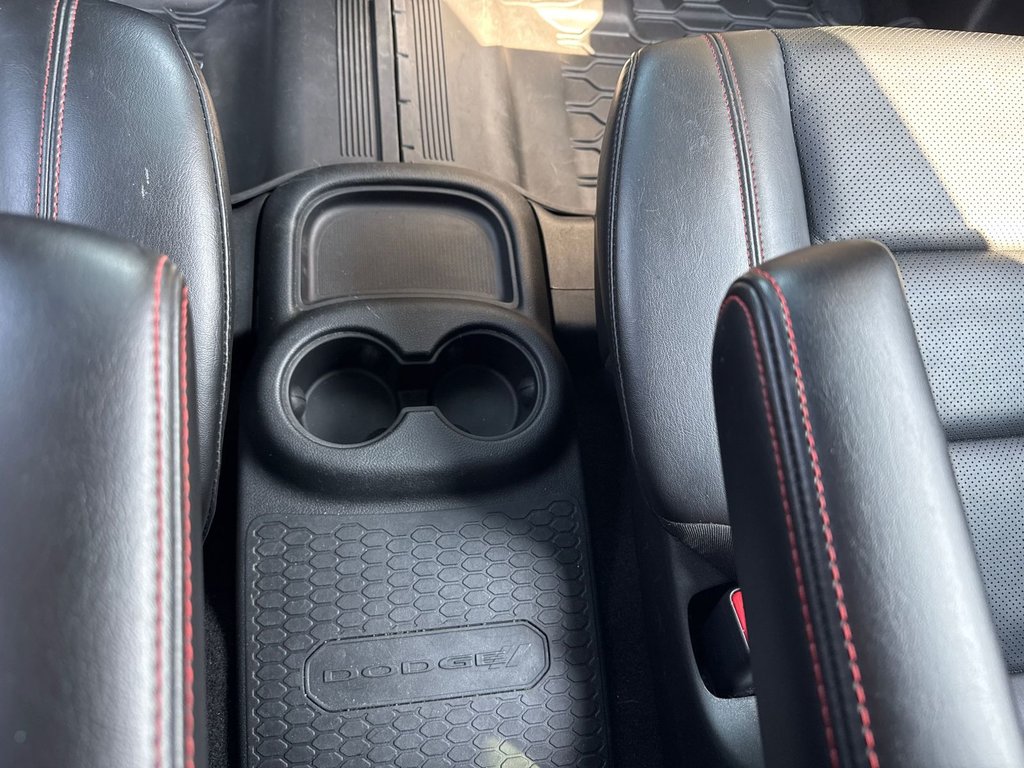 2023 Dodge Durango GT in Sussex, New Brunswick - 46 - w1024h768px