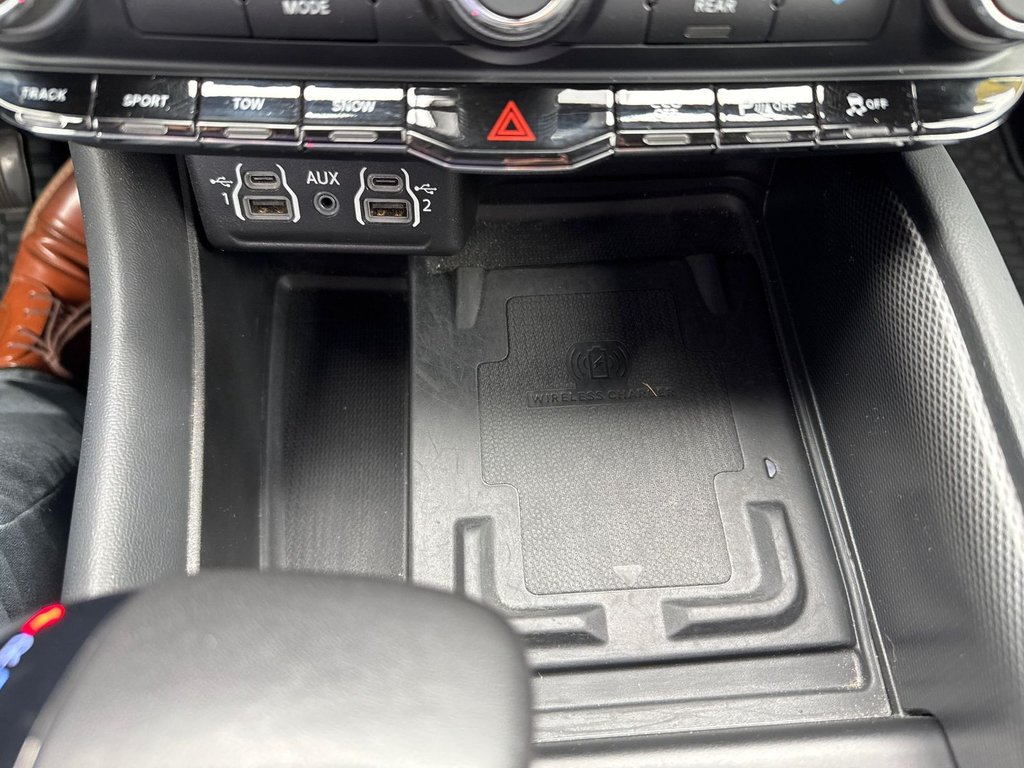 2023 Dodge Durango R/T in Sussex, New Brunswick - 31 - w1024h768px