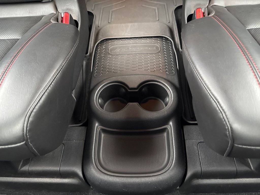 2023 Dodge Durango R/T in Sussex, New Brunswick - 44 - w1024h768px