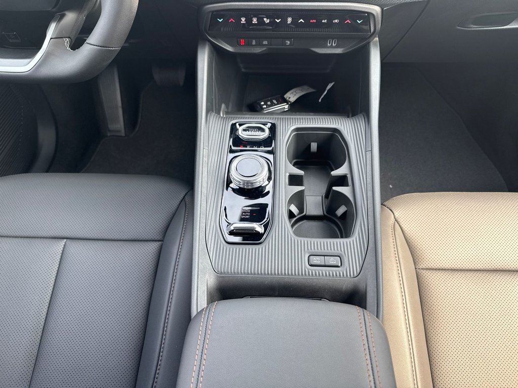 Jeep Cherokee LIMITED 2026 à Sussex, Nouveau-Brunswick - 27 - w1024h768px