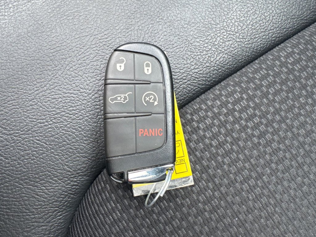 2024 Jeep Compass Trailhawk in Sussex, New Brunswick - 40 - w1024h768px