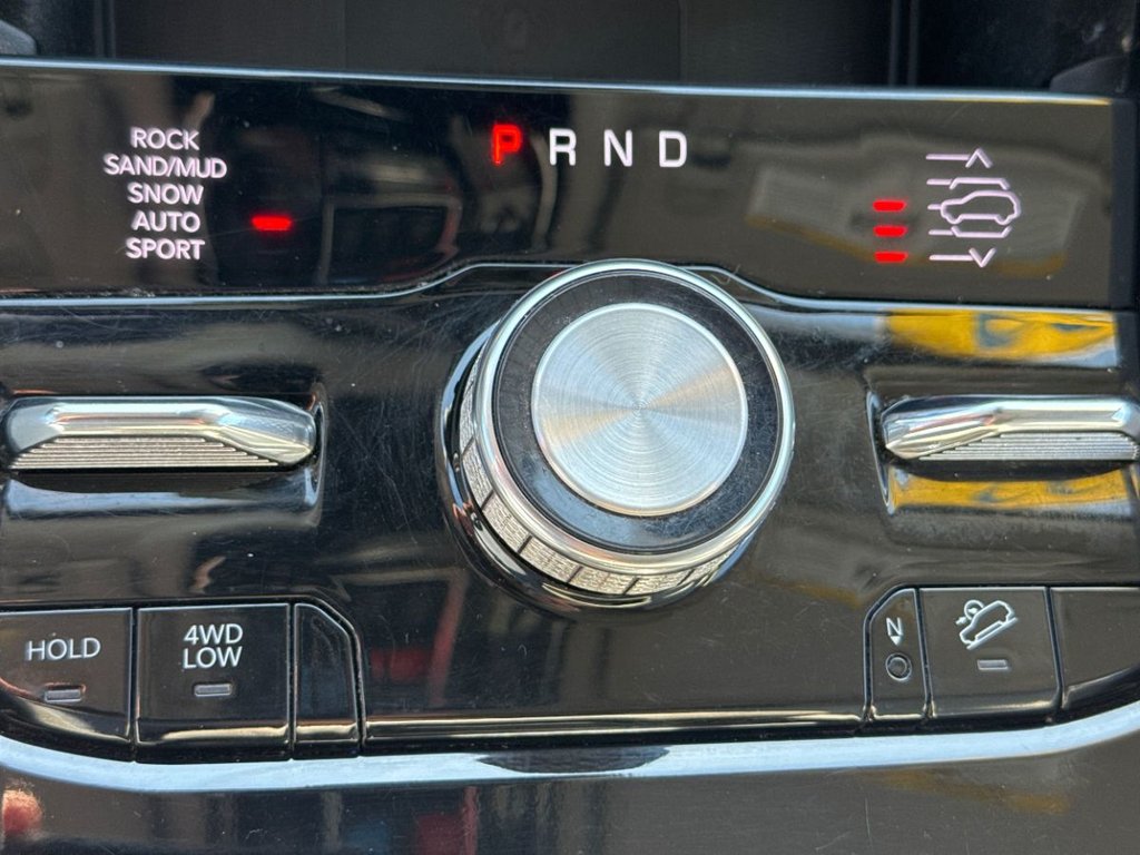 2022 Jeep Grand Cherokee L Overland in Sussex, New Brunswick - 34 - w1024h768px