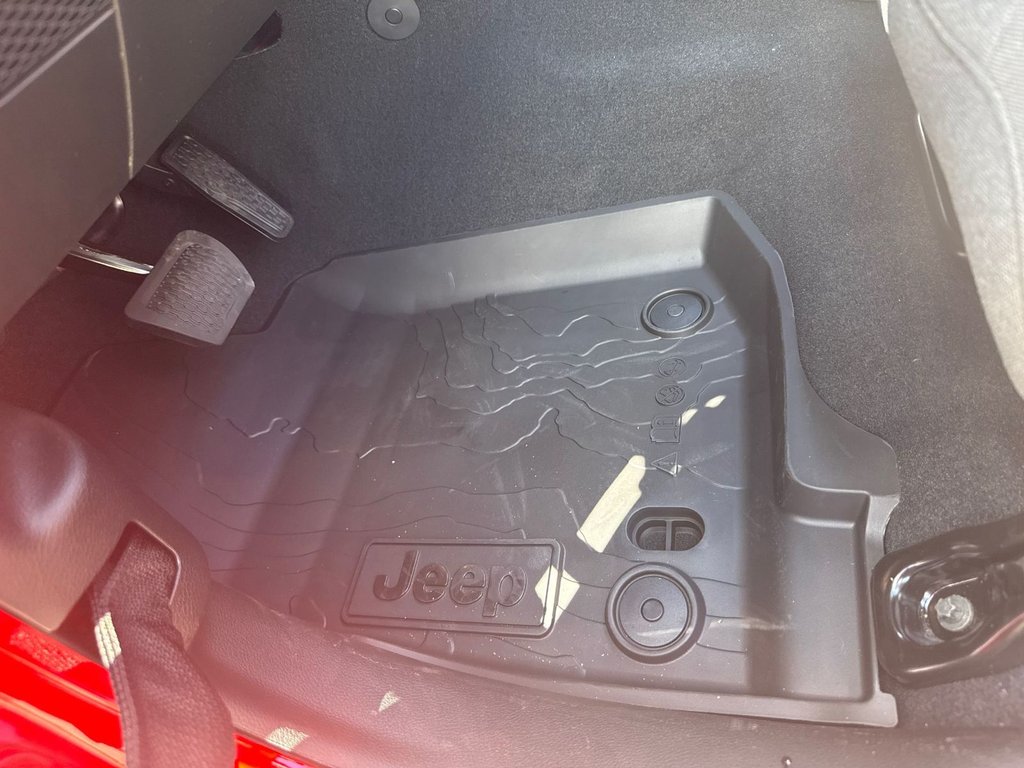 Jeep Wrangler 4-Door WILLYS 2026 à Sussex, Nouveau-Brunswick - 19 - w1024h768px