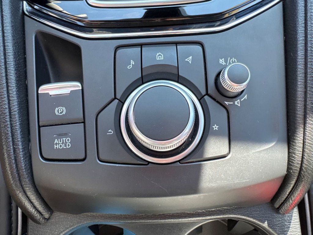 2024 Mazda CX-5 GS in Sussex, New Brunswick - 25 - w1024h768px