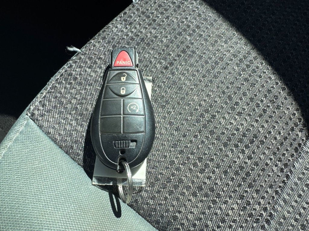 2018 Ram 1500 SLT in Sussex, New Brunswick - 34 - w1024h768px