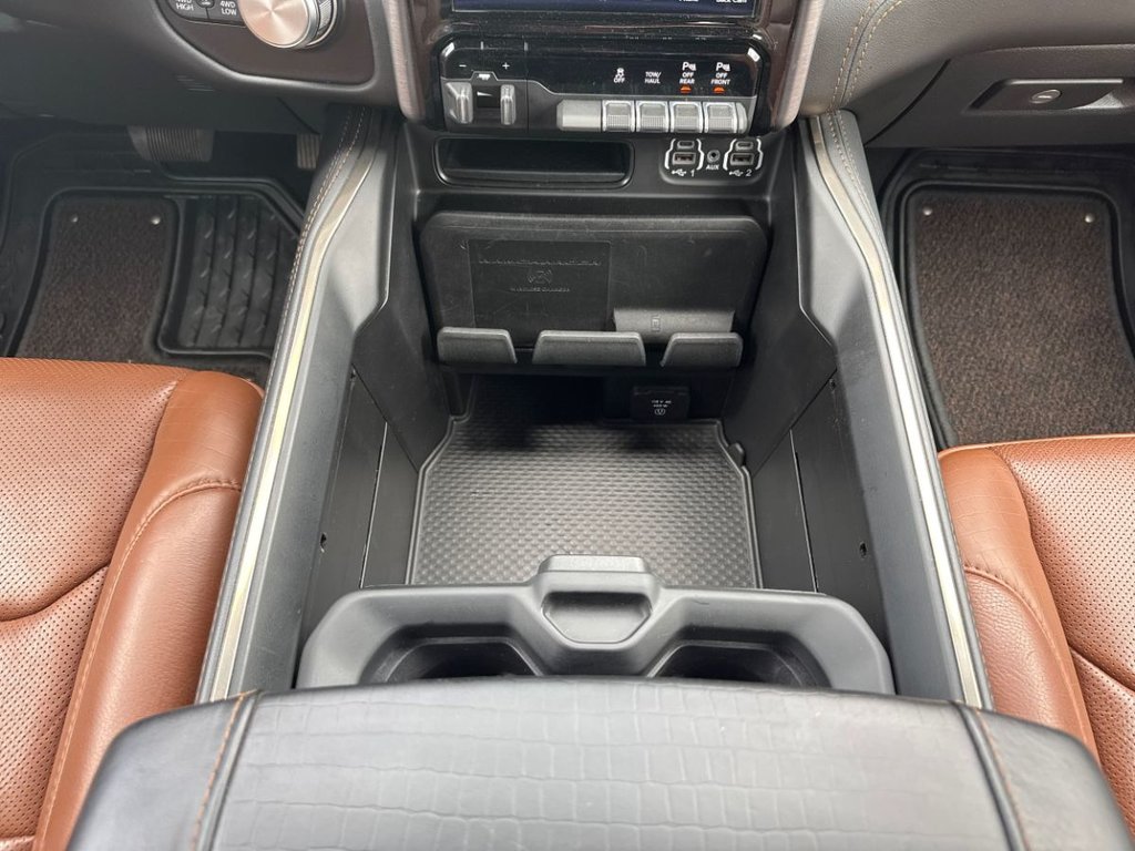 2021 Ram 1500 Limited Longhorn in Sussex, New Brunswick - 41 - w1024h768px