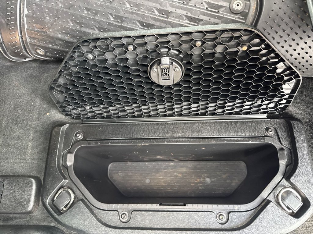 2021 Ram 1500 Limited Longhorn in Sussex, New Brunswick - 61 - w1024h768px