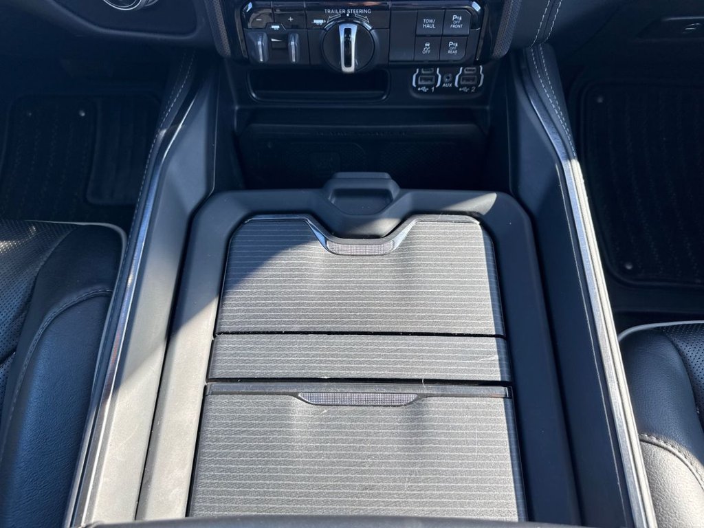 Ram 1500 Limited 2022 à Sussex, Nouveau-Brunswick - 52 - w1024h768px