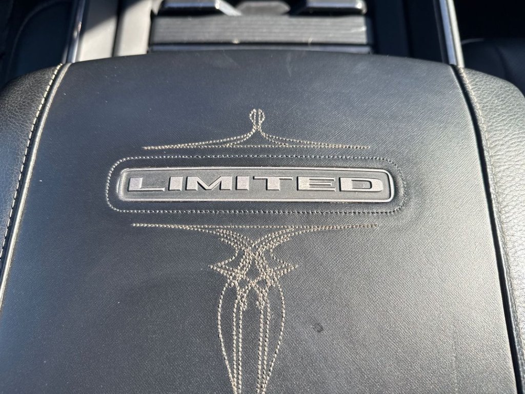 Ram 1500 Limited 2022 à Sussex, Nouveau-Brunswick - 51 - w1024h768px