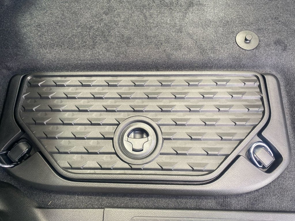 2025 Ram 1500 BIG HORN in Sussex, New Brunswick - 53 - w1024h768px