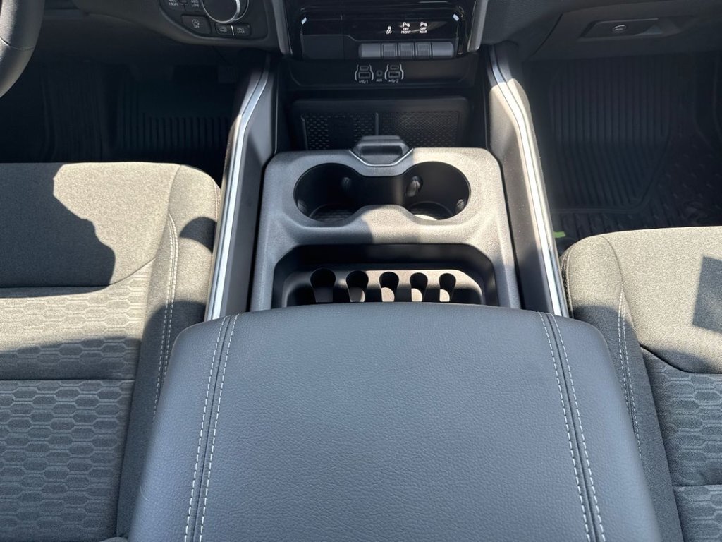 2025 Ram 1500 BIG HORN in Sussex, New Brunswick - 24 - w1024h768px