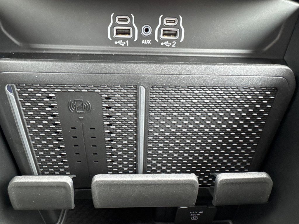 2025 Ram 1500 BIG HORN in Sussex, New Brunswick - 27 - w1024h768px