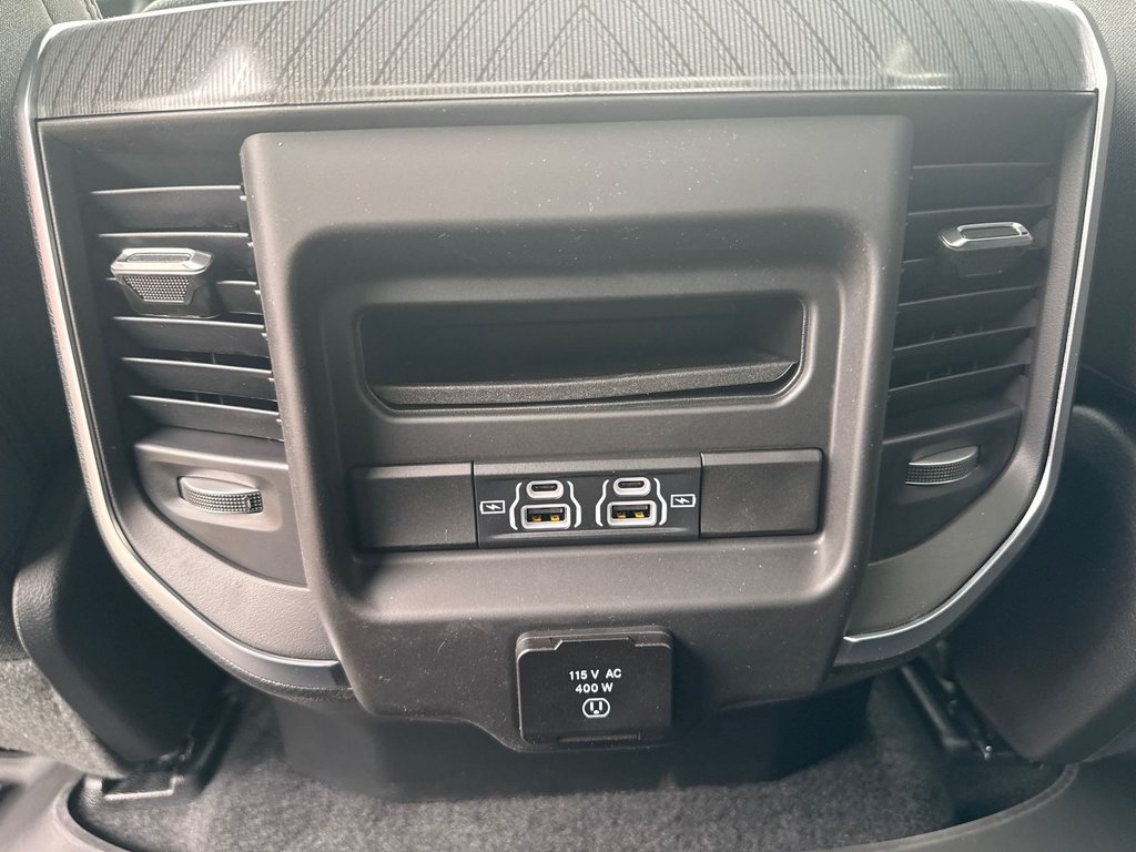 2025 Ram 1500 BIG HORN in Sussex, New Brunswick - 31 - w1024h768px