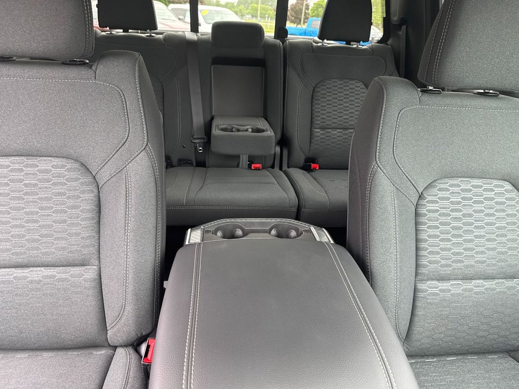 2025 Ram 1500 BIG HORN in Sussex, New Brunswick - 30 - w1024h768px