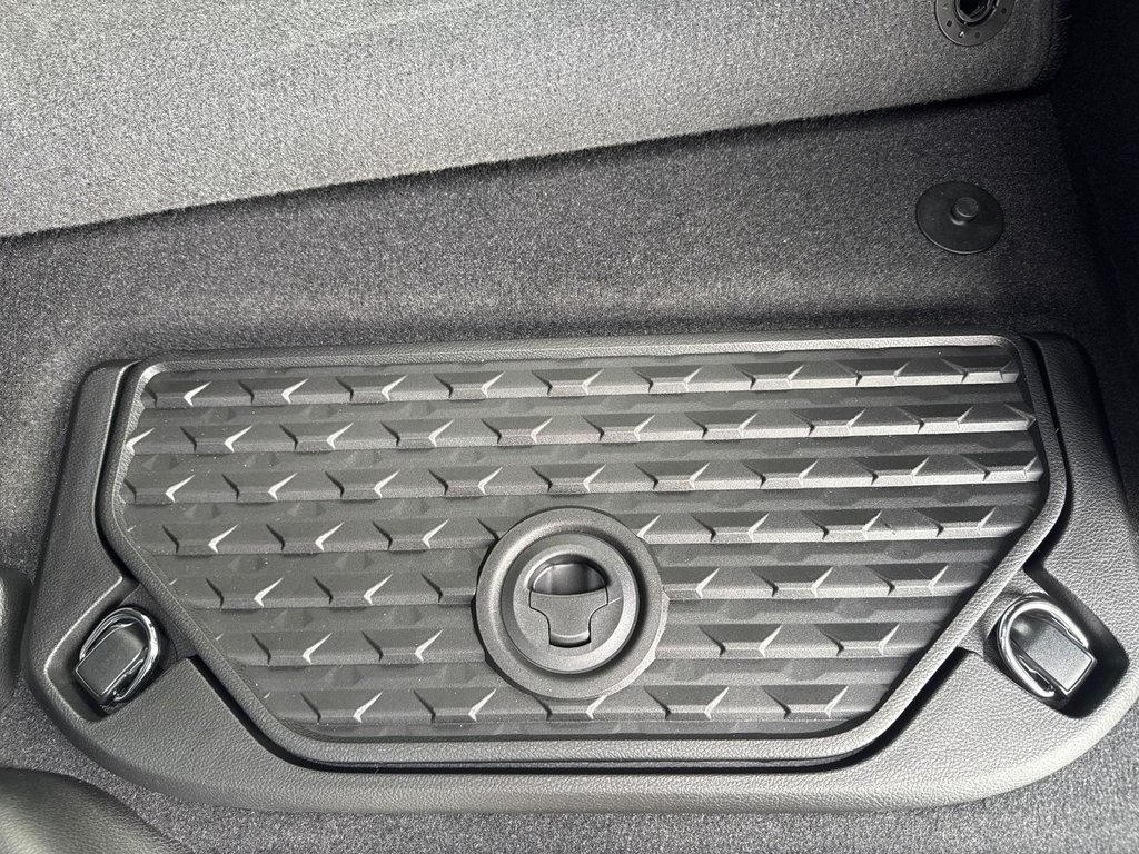 Ram 1500 SPORT 2025 à Sussex, Nouveau-Brunswick - 40 - w1024h768px