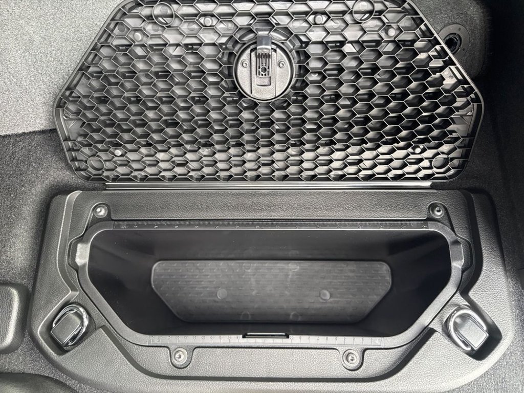 Ram 1500 SPORT 2025 à Sussex, Nouveau-Brunswick - 41 - w1024h768px
