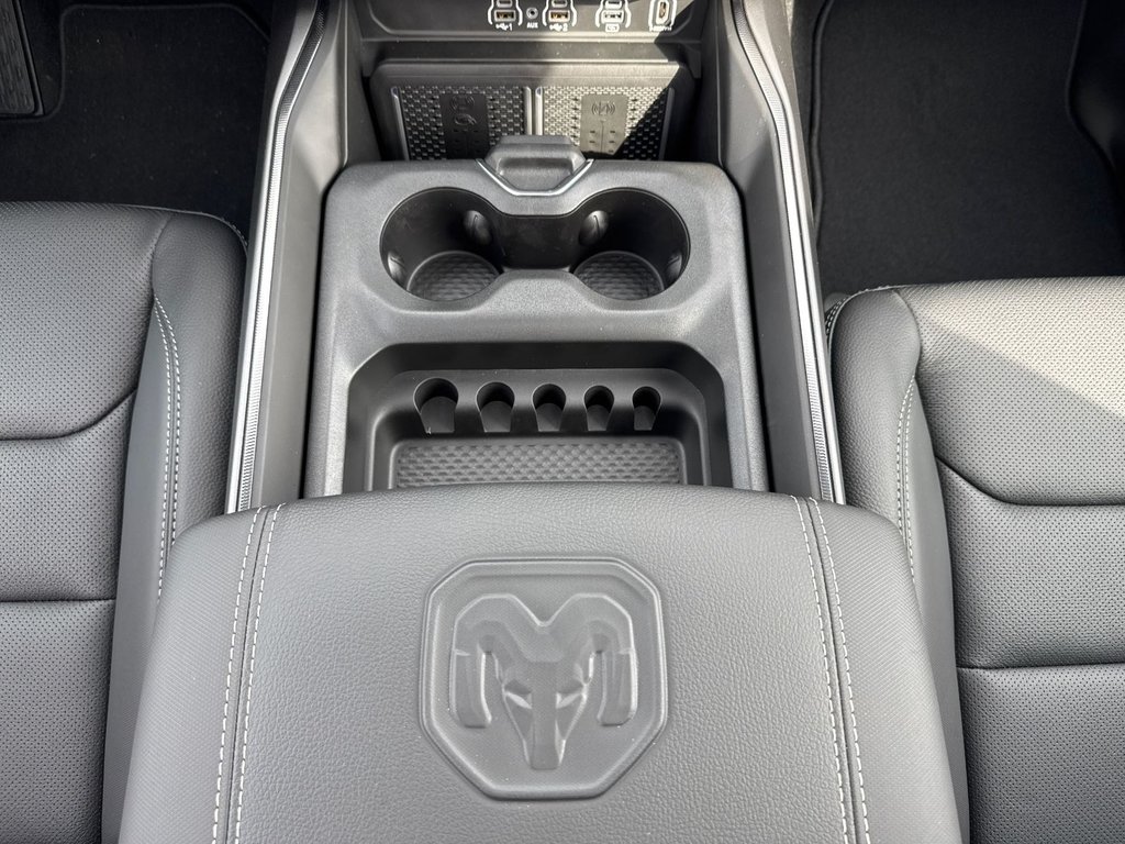 Ram 1500 SPORT 2025 à Sussex, Nouveau-Brunswick - 23 - w1024h768px