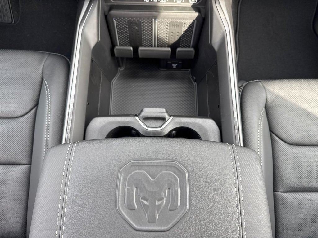 Ram 1500 SPORT 2025 à Sussex, Nouveau-Brunswick - 24 - w1024h768px