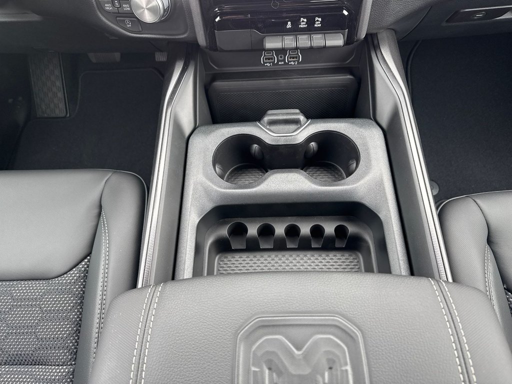 2025 Ram 1500 Sport in Sussex, New Brunswick - 28 - w1024h768px