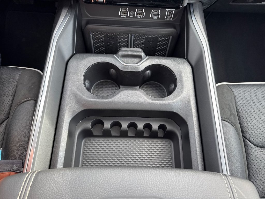 2026 Ram 1500 Laramie in Sussex, New Brunswick - 38 - w1024h768px