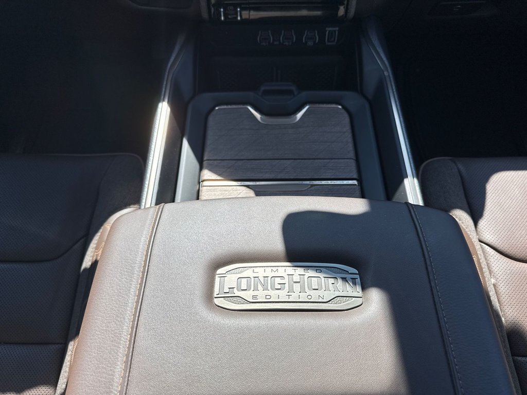 2026 Ram 1500 Limited Longhorn in Sussex, New Brunswick - 50 - w1024h768px