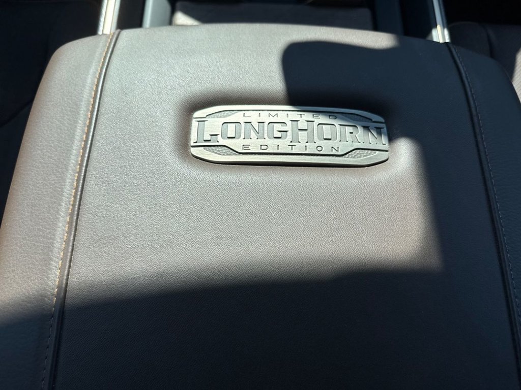 2026 Ram 1500 Limited Longhorn in Sussex, New Brunswick - 49 - w1024h768px