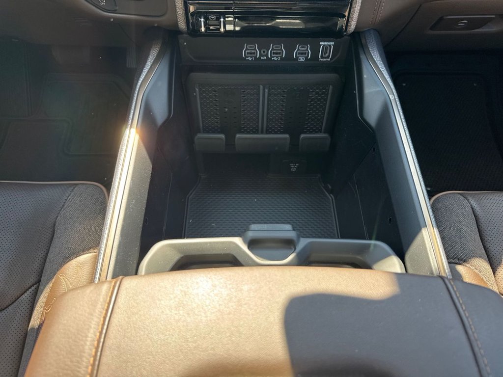 2026 Ram 1500 Limited Longhorn in Sussex, New Brunswick - 51 - w1024h768px