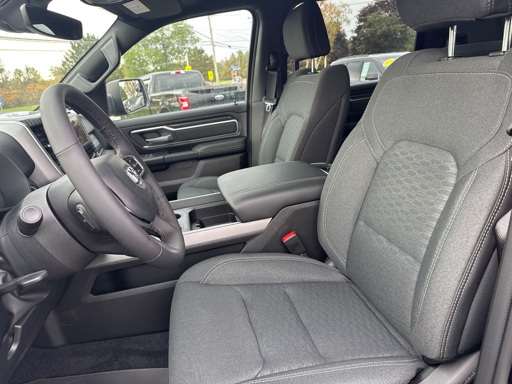 2026 Ram 1500 BIG HORN in Sussex, New Brunswick - 18 - w1024h768px