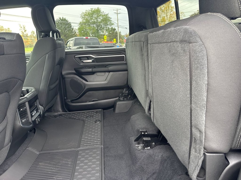 2026 Ram 1500 BIG HORN in Sussex, New Brunswick - 51 - w1024h768px