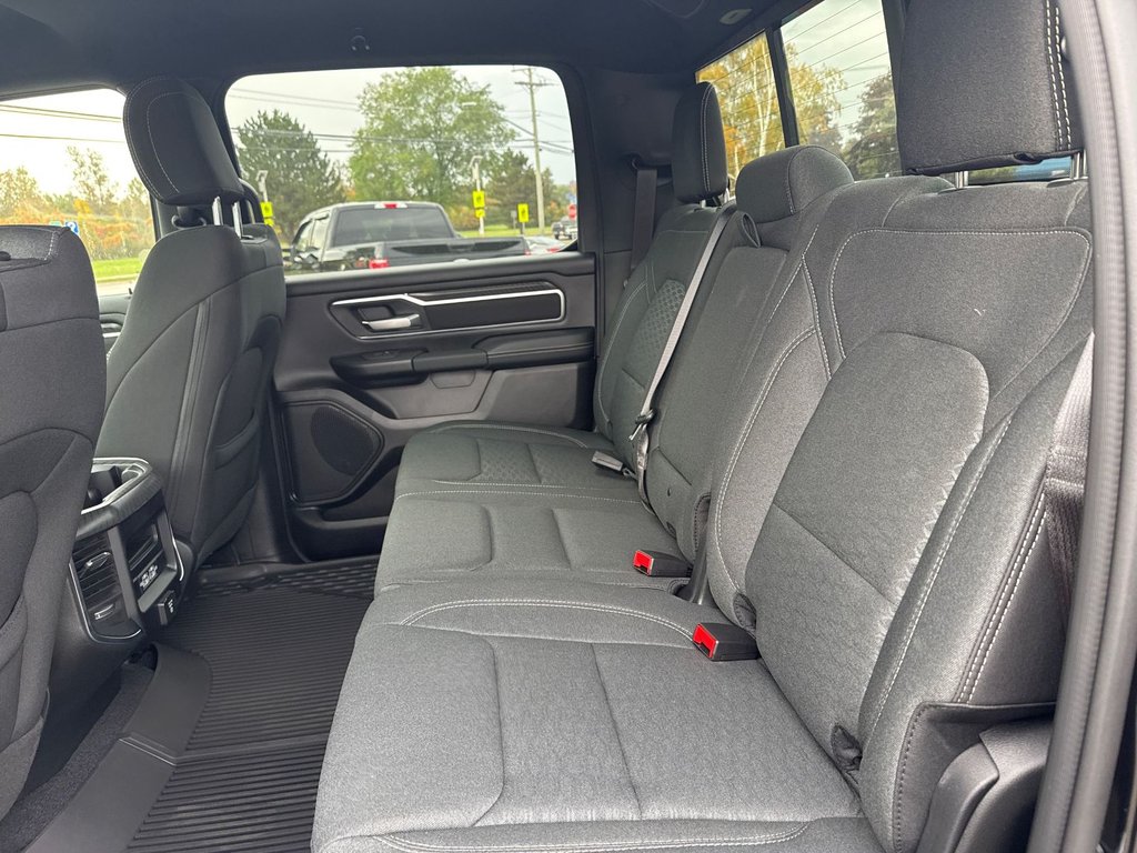 2026 Ram 1500 BIG HORN in Sussex, New Brunswick - 47 - w1024h768px