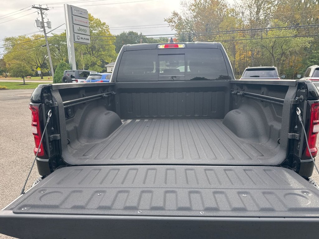 2026 Ram 1500 BIG HORN in Sussex, New Brunswick - 8 - w1024h768px
