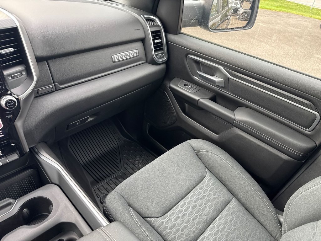 2026 Ram 1500 BIG HORN in Sussex, New Brunswick - 43 - w1024h768px