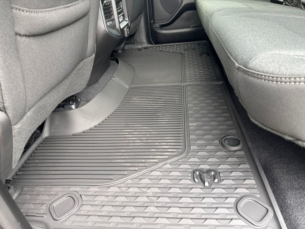 2026 Ram 1500 BIG HORN in Sussex, New Brunswick - 49 - w1024h768px