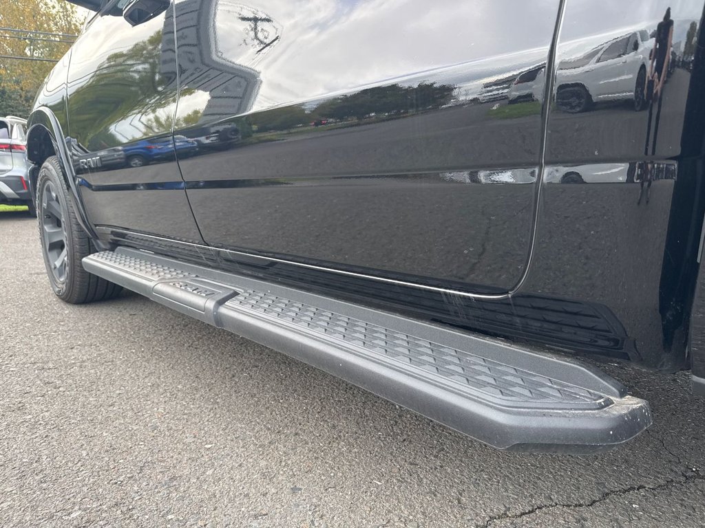 2026 Ram 1500 BIG HORN in Sussex, New Brunswick - 14 - w1024h768px