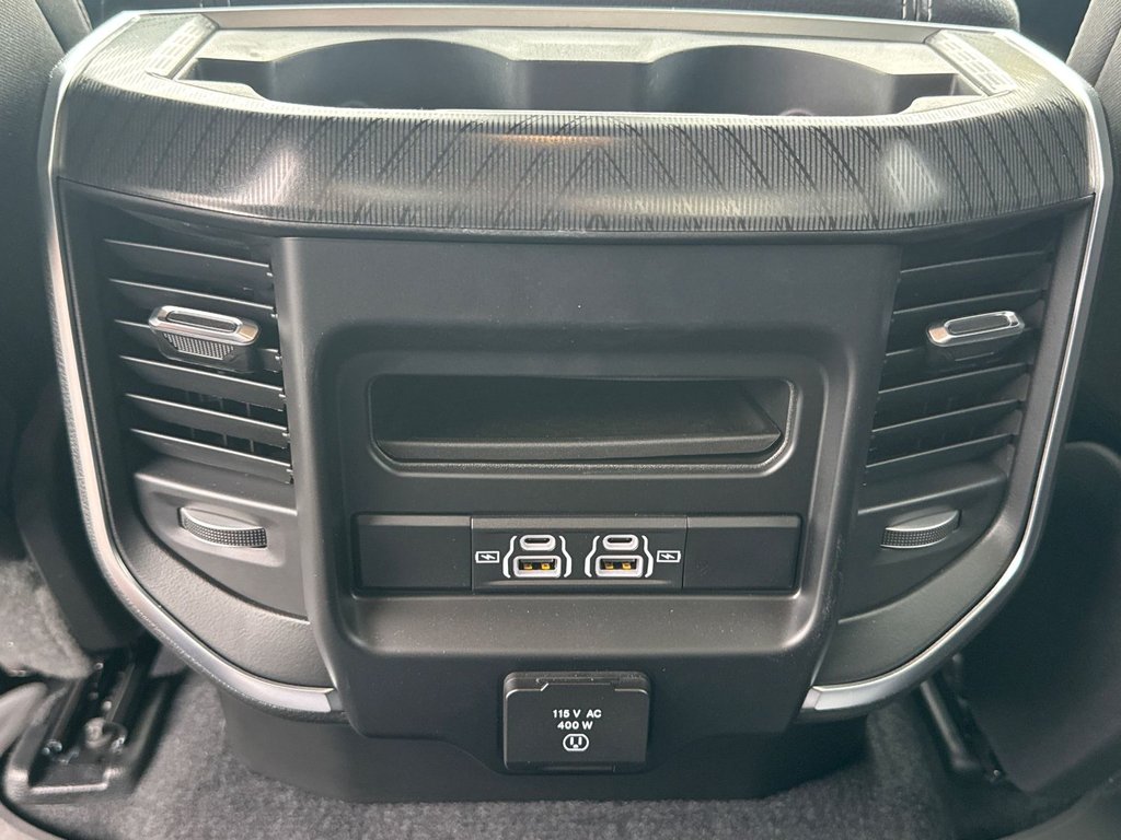 2026 Ram 1500 BIG HORN in Sussex, New Brunswick - 28 - w1024h768px
