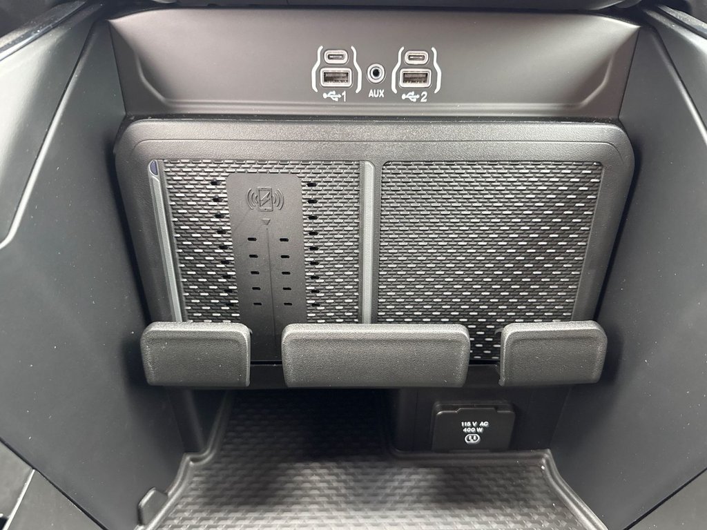 2026 Ram 1500 BIG HORN in Sussex, New Brunswick - 27 - w1024h768px