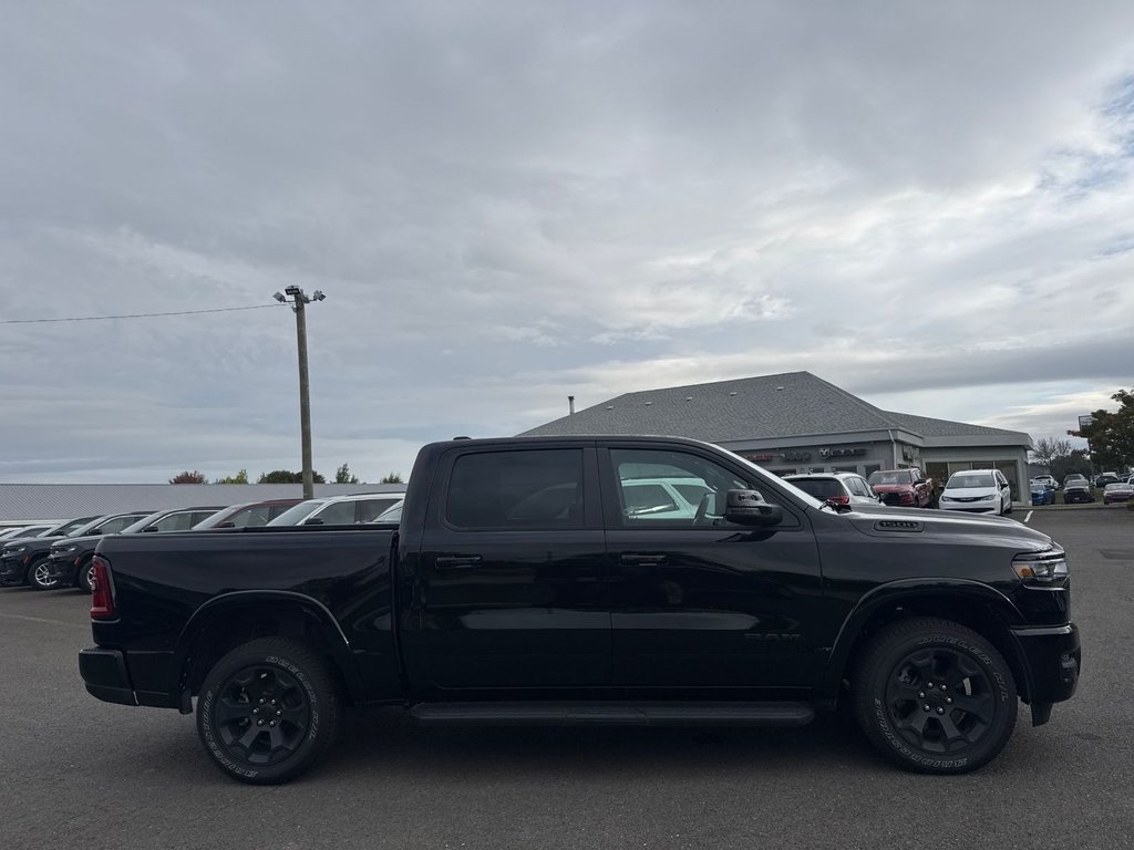 2026 Ram 1500 BIG HORN in Sussex, New Brunswick - 10 - w1024h768px