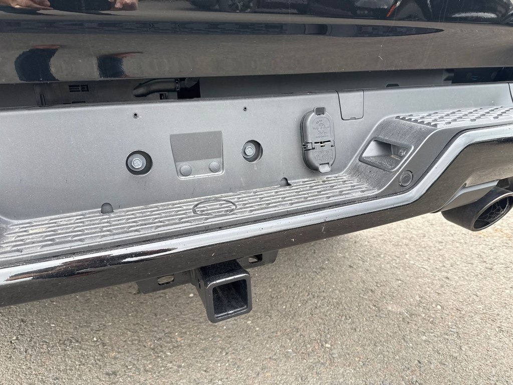 2026 Ram 1500 BIG HORN in Sussex, New Brunswick - 5 - w1024h768px