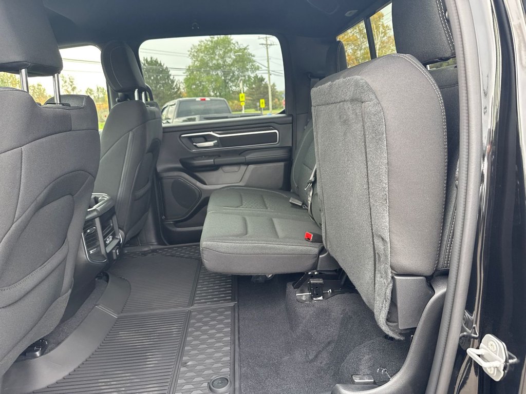 2026 Ram 1500 BIG HORN in Sussex, New Brunswick - 50 - w1024h768px