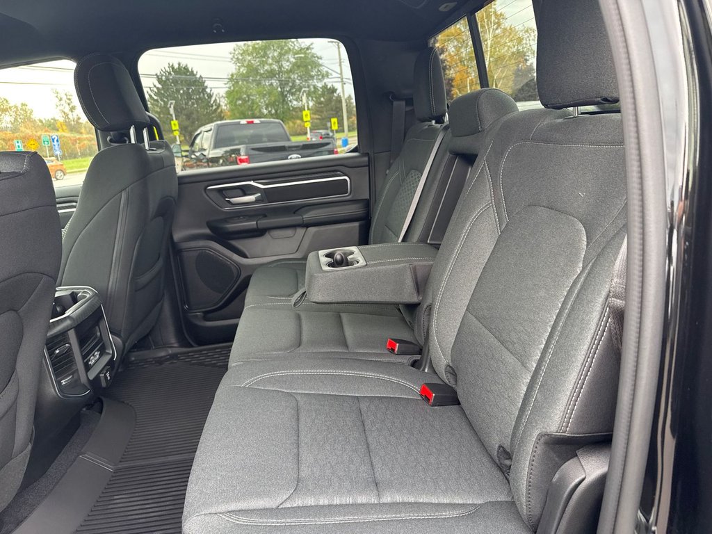 2026 Ram 1500 BIG HORN in Sussex, New Brunswick - 48 - w1024h768px
