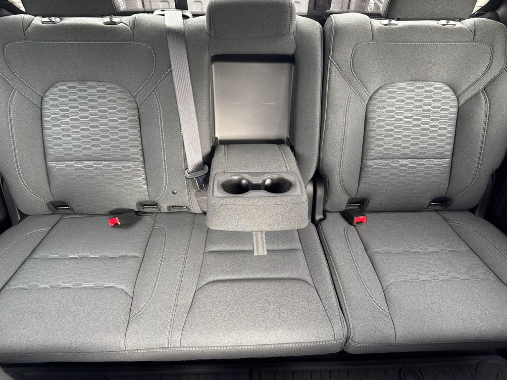 2026 Ram 1500 BIG HORN in Sussex, New Brunswick - 46 - w1024h768px