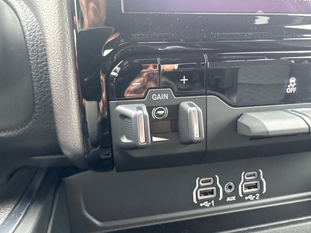 2026 Ram 1500 BIG HORN in Sussex, New Brunswick - 34 - w1024h768px