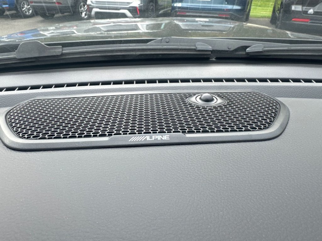 2026 Ram 1500 BIG HORN in Sussex, New Brunswick - 35 - w1024h768px