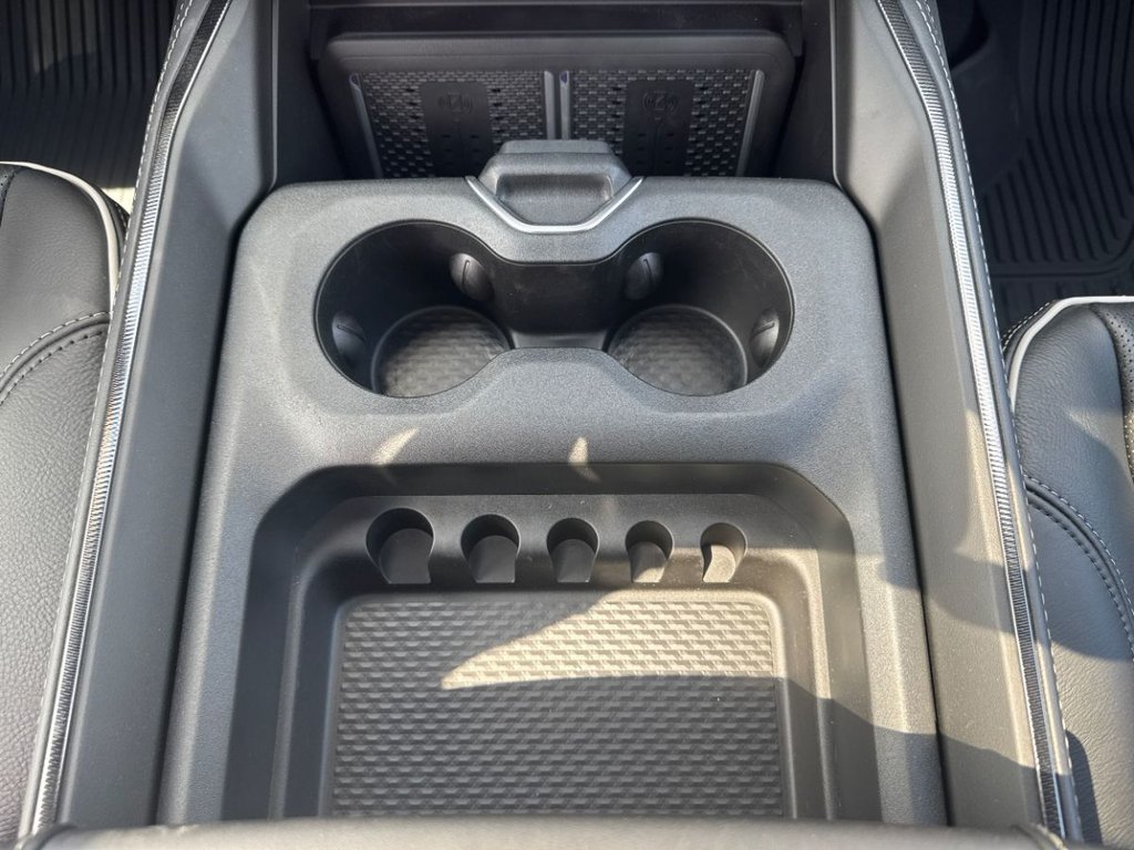 2026 Ram 2500 REBEL in Sussex, New Brunswick - 31 - w1024h768px