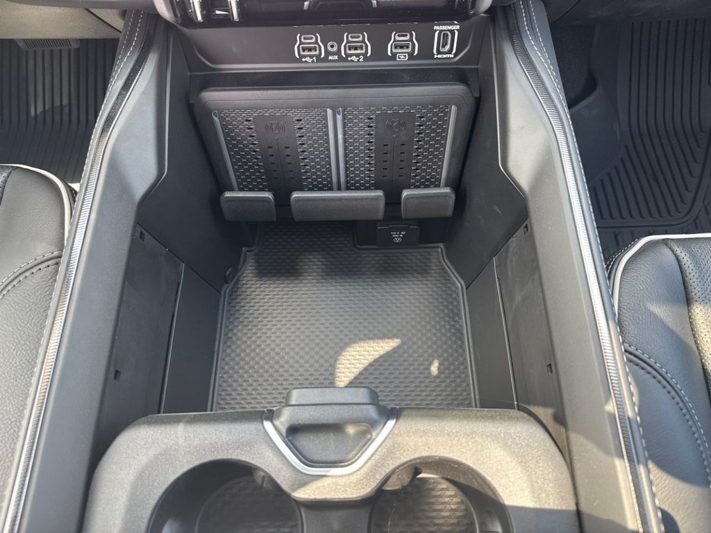 2026 Ram 2500 REBEL in Sussex, New Brunswick - 32 - w1024h768px