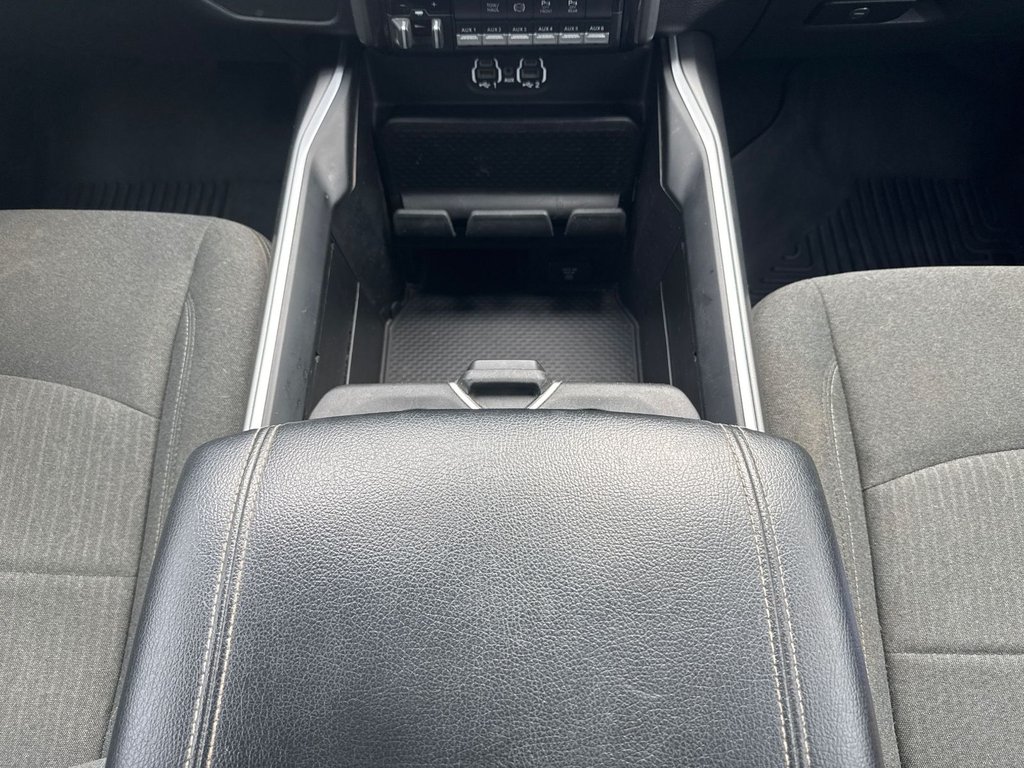 2022 Ram 3500 Big Horn in Sussex, New Brunswick - 31 - w1024h768px