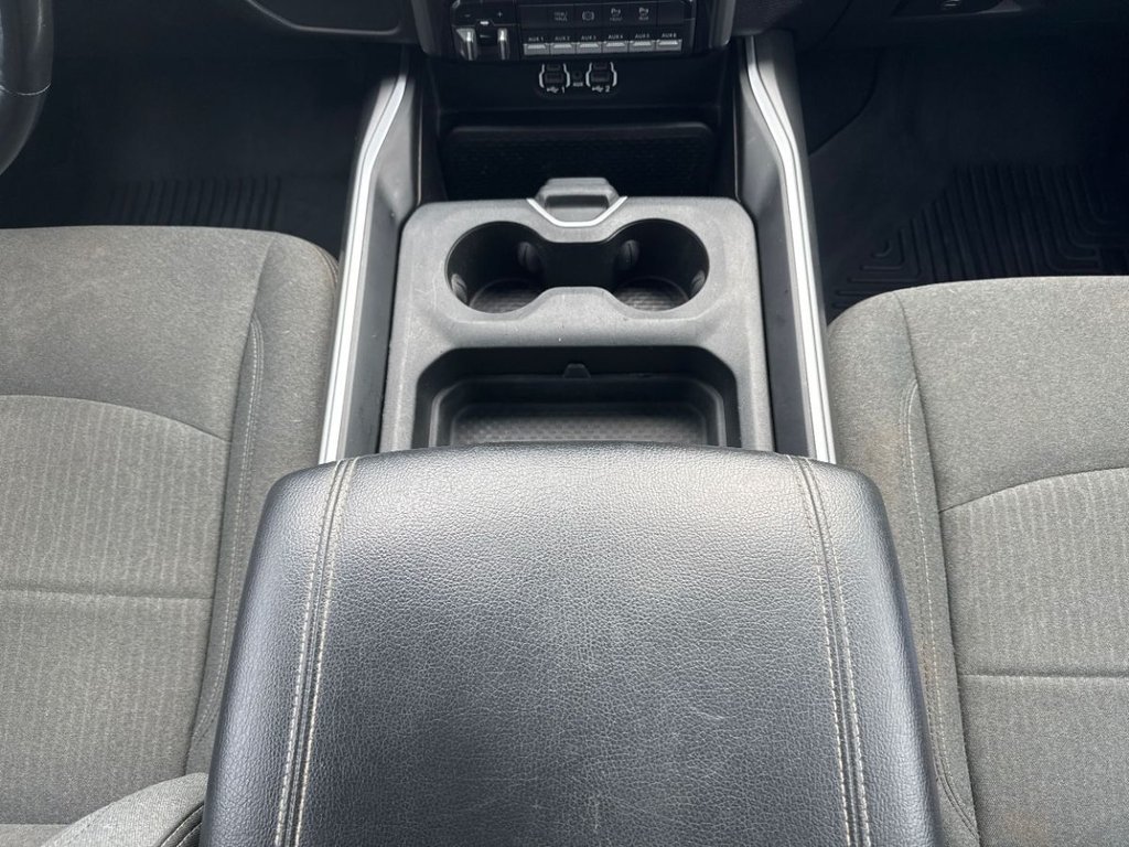 2022 Ram 3500 Big Horn in Sussex, New Brunswick - 30 - w1024h768px