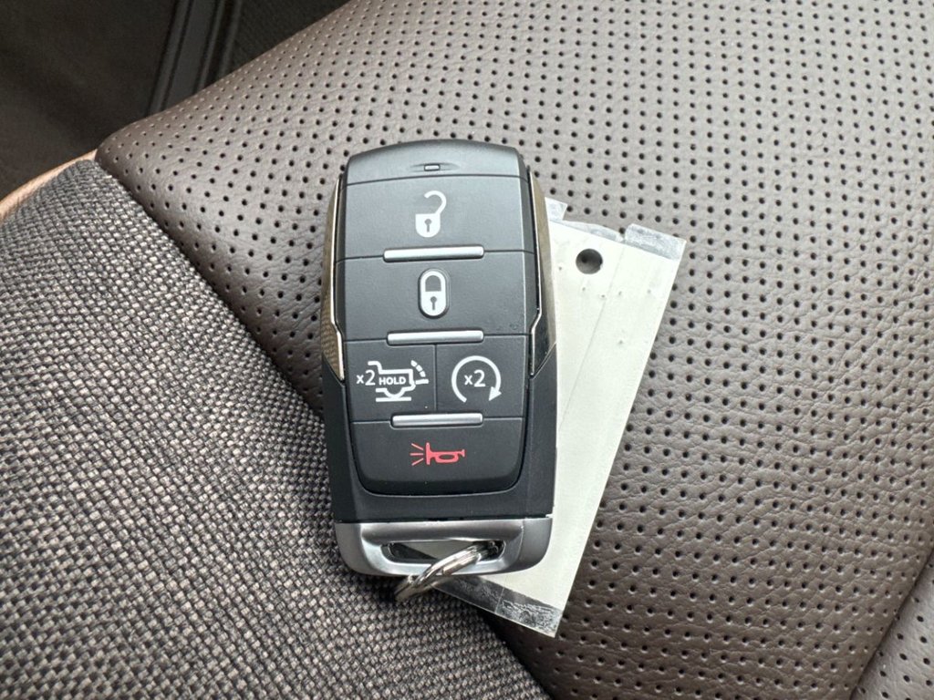 2026 Ram 3500 Mega Cab Limited Longhorn in Sussex, New Brunswick - 41 - w1024h768px