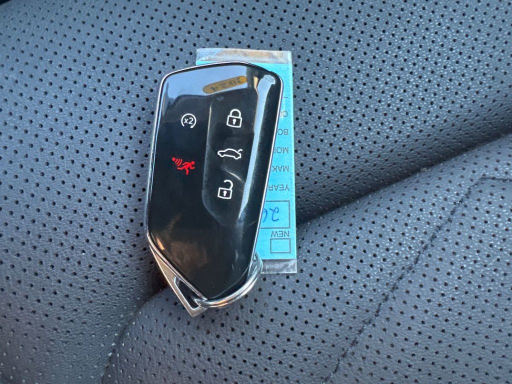 2024 Volkswagen Atlas Comfortline in Sussex, New Brunswick - 26 - w1024h768px