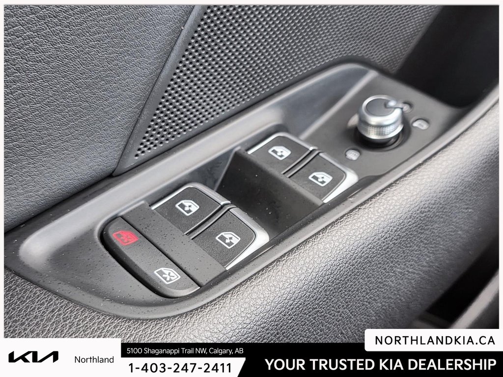 2020 Audi A3 45 Technik-7